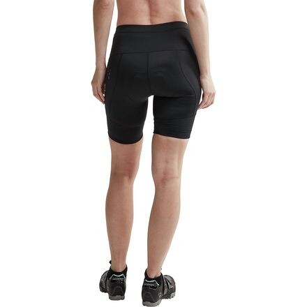 Essence Short женские Craft, черный
Essence Short женские Craft, черный