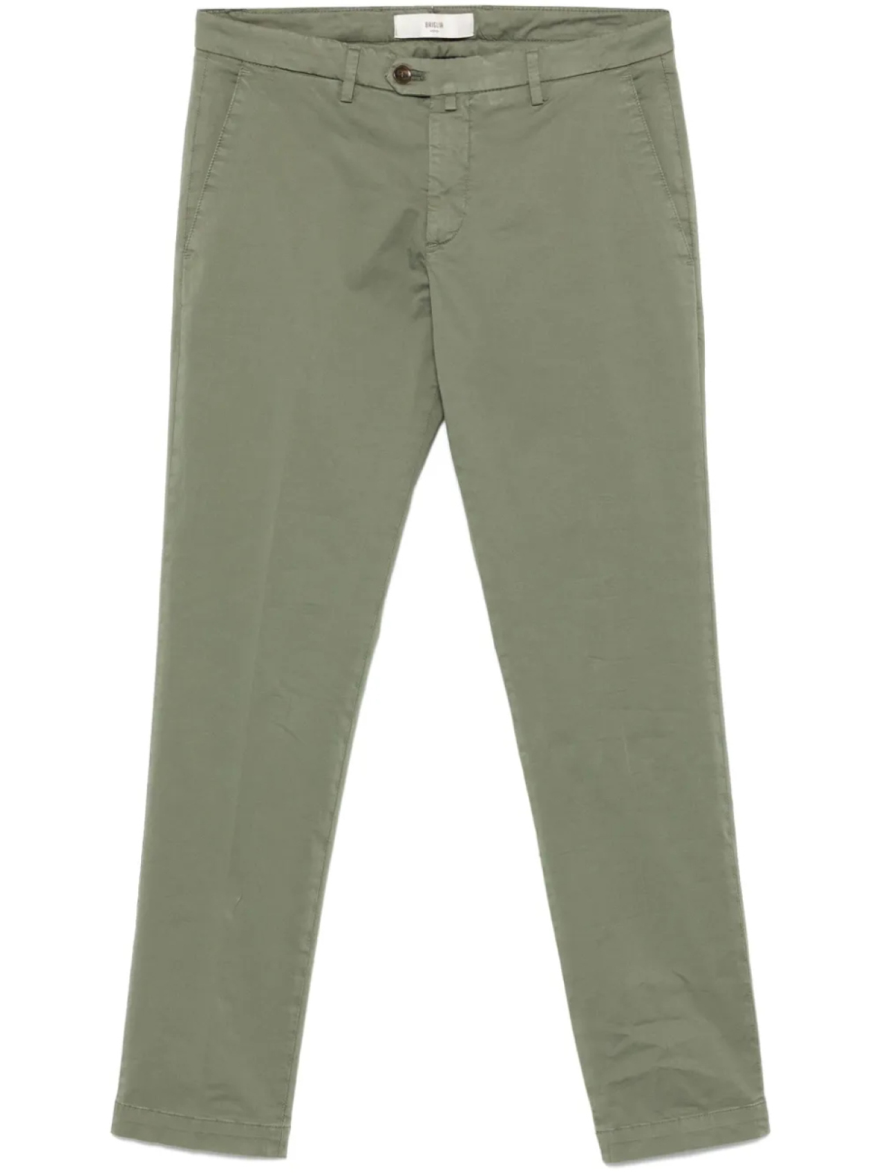 Брюки чинос Briglia 1949 BG04, зеленый
Брюки чинос Briglia 1949 BG04, зеленый