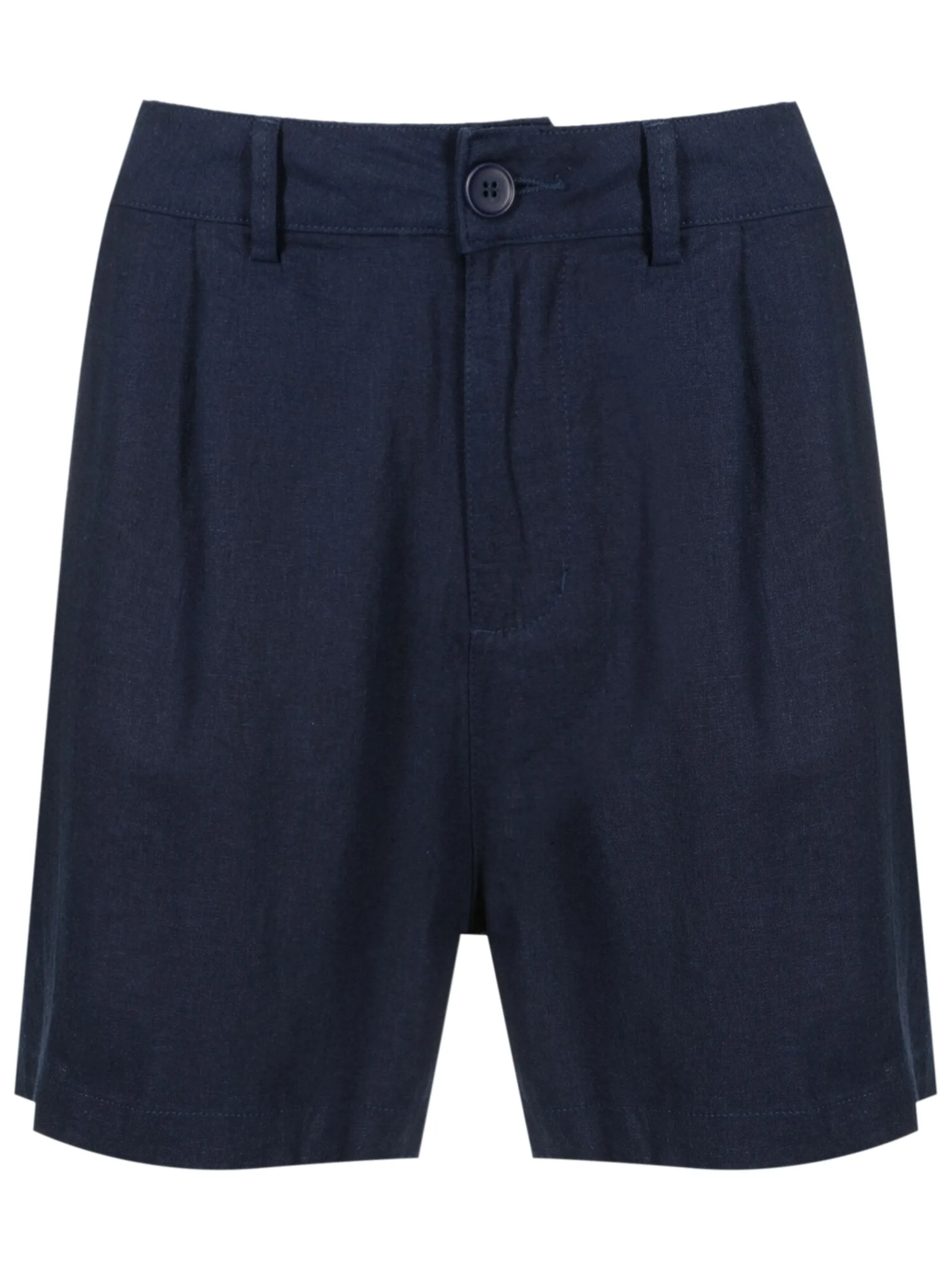 Шорты чинос со складками Osklen, синий
Шорты чинос со складками Osklen, синий