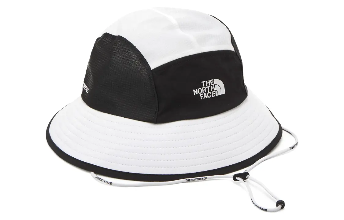 Nanamica Унисекс ковбойка черно-белая, Black White 
Nanamica Унисекс ковбойка черно-белая, Black White