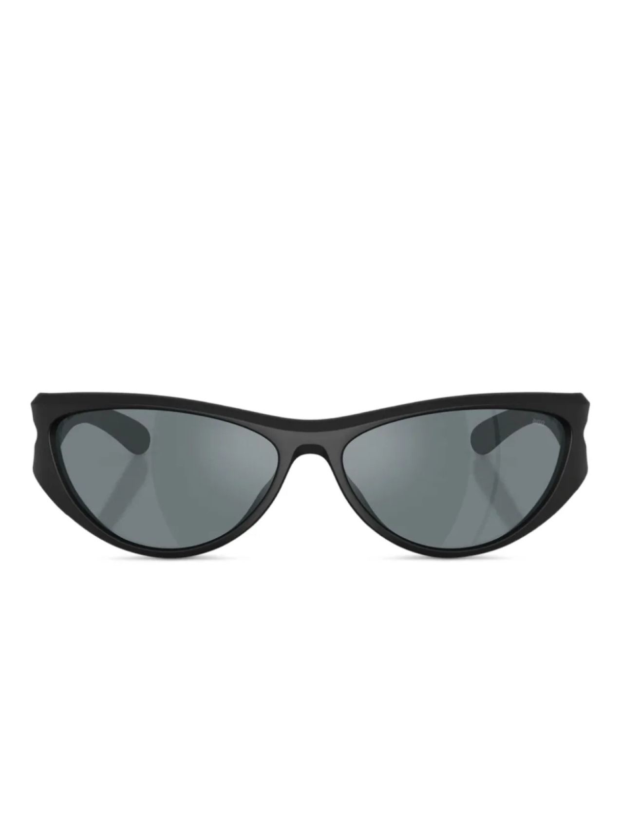 Солнцезащитные очки в оправе 'кошачий глаз' Diesel, черный
Солнцезащитные очки в оправе 'кошачий глаз' Diesel, черный