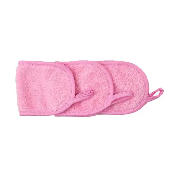 В упаковке 3 многоразовые чистящие салфетки Toallitas Desmaquillantes Reutilizables 1699, 1 UD
В упаковке 3 многоразовые чистящие салфетки Toallitas Desmaquillantes Reutilizables 1699, 1 UD