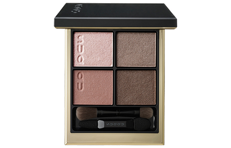 Палетка теней для век Plumping And Enhancing Natural Eye Enhancing 6,2 г SUQQU
Палетка теней для век Plumping And Enhancing Natural Eye Enhancing 6,2 г SUQQU