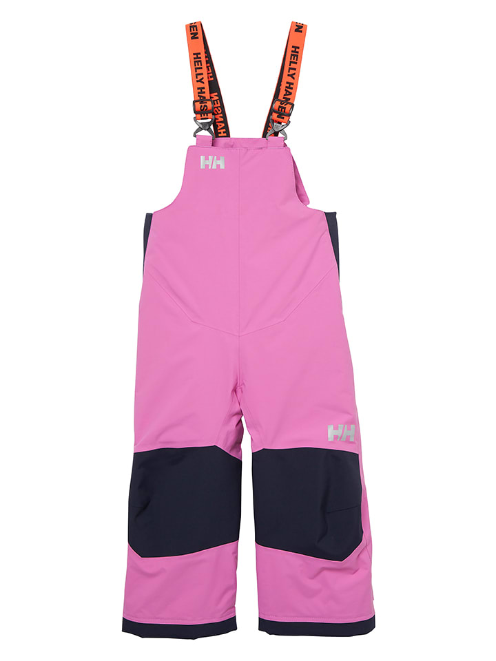 Helly Hansen Розовые лыжные штаны "Rider 2"
Helly Hansen Розовые лыжные штаны "Rider 2"