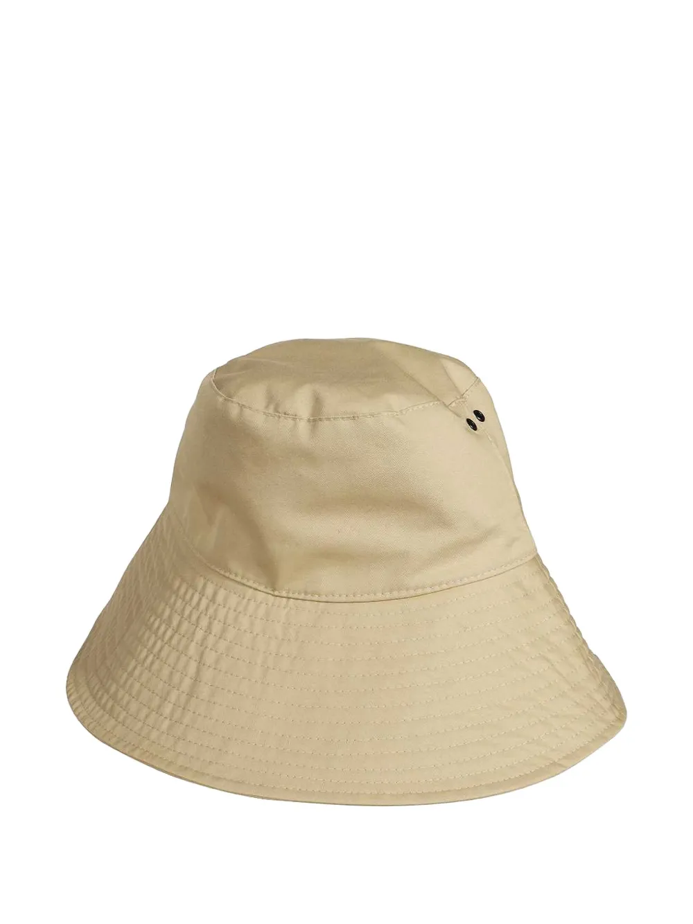 Панама с видимыми швами Weekend Max Mara, нейтральный
Панама с видимыми швами Weekend Max Mara, нейтральный