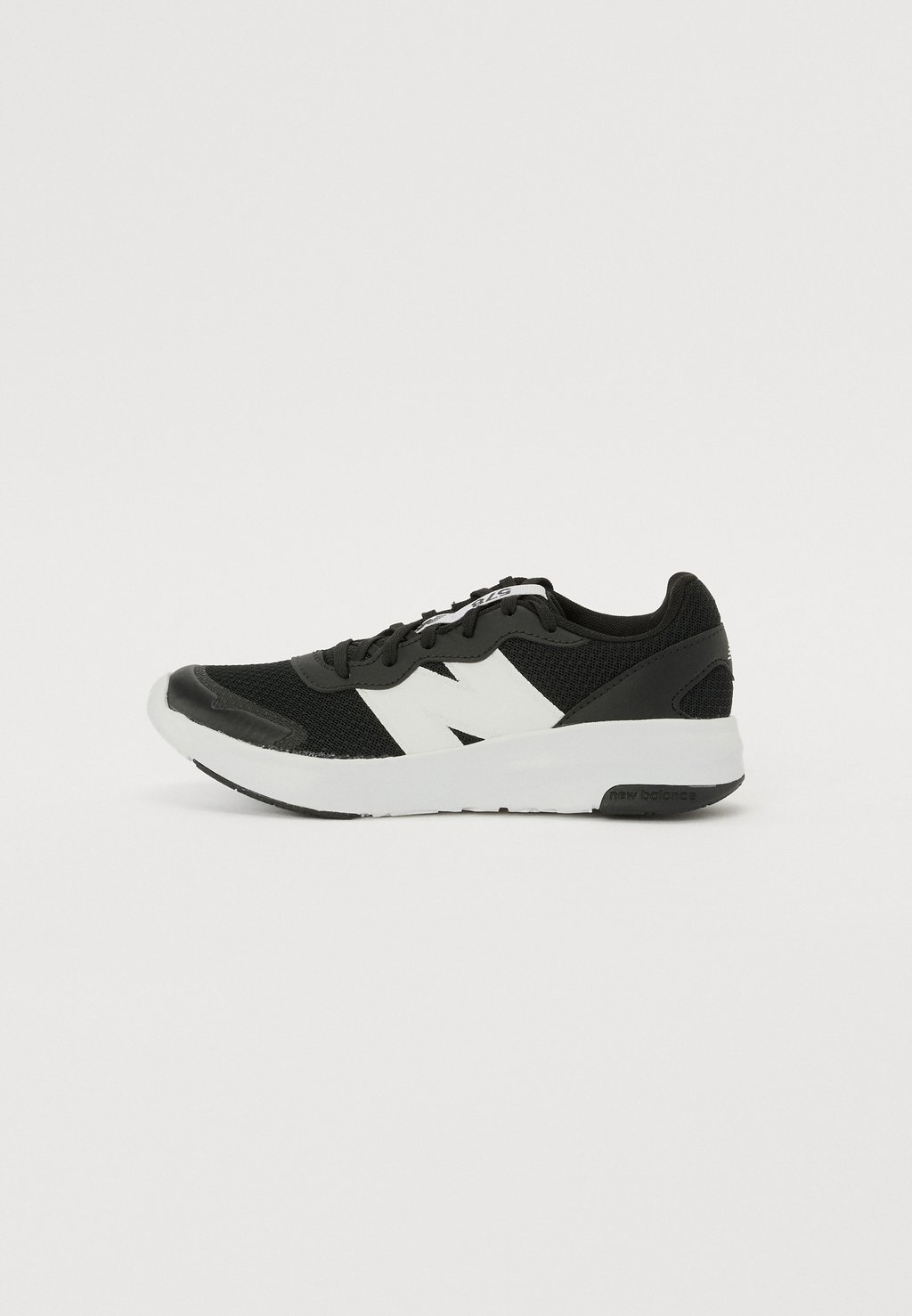 Низкие кеды 578 UNISEX New Balance, черный
Низкие кеды 578 UNISEX New Balance, черный