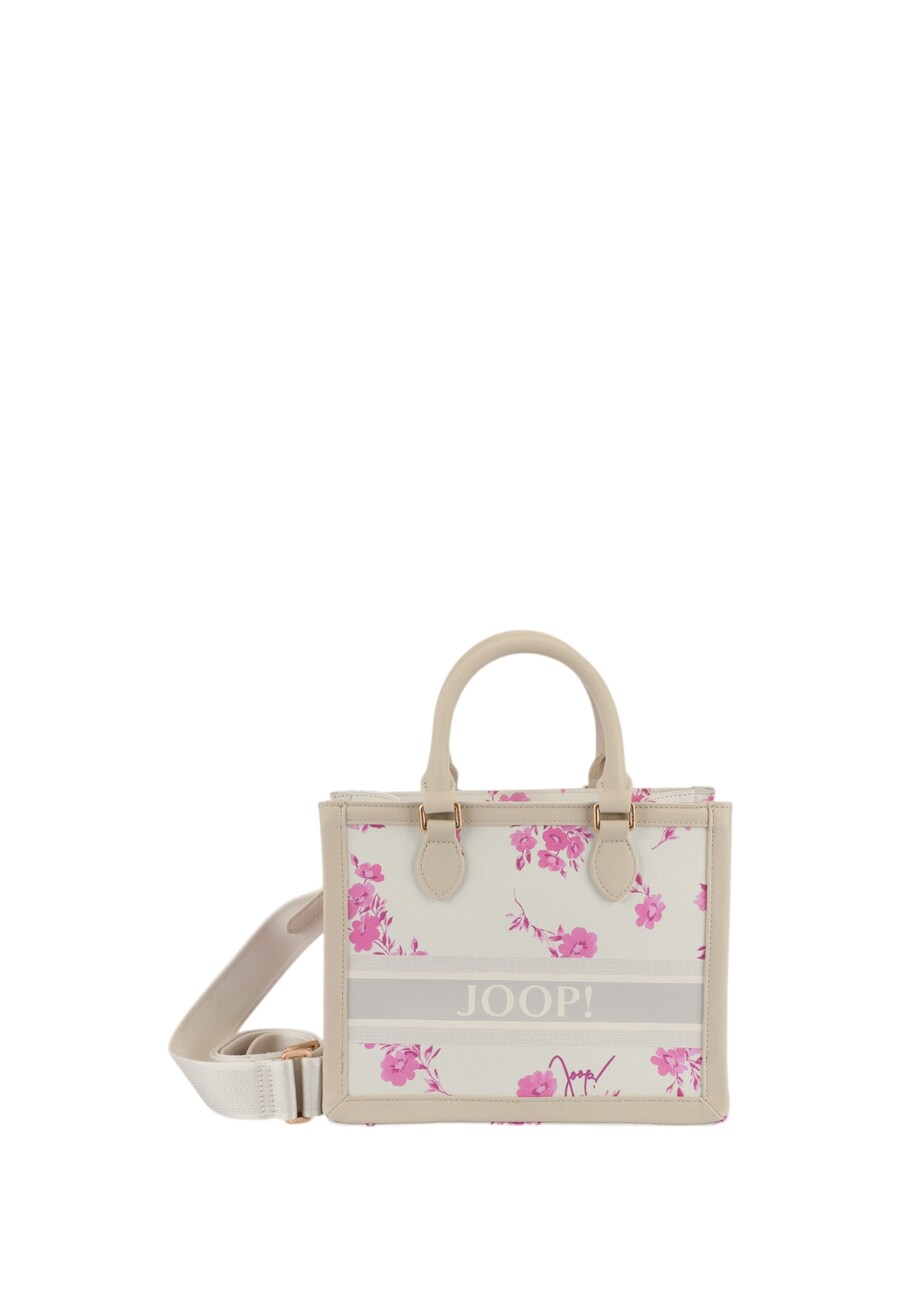 Сумка JOOP! Mazzolino Fiore Aurelia, бежевый
Сумка JOOP! Mazzolino Fiore Aurelia, бежевый
