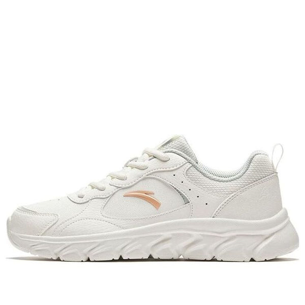 Кроссовки беговые серии кроссовки Anta, белый 
Кроссовки беговые серии кроссовки Anta, белый