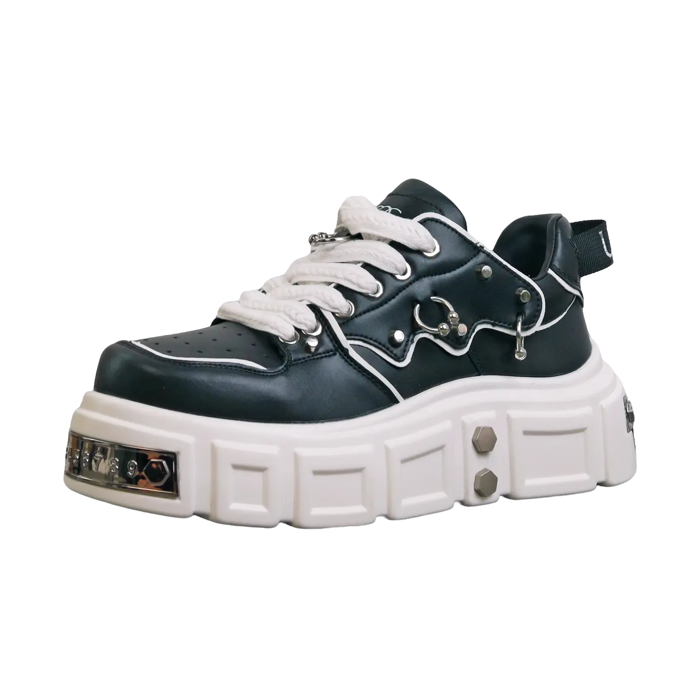 Banas UCOC x Low Top Повседневные Кроссовки Мужские - Драконий Фрукт, цвет Dragon Fruit
Banas UCOC x Low Top Повседневные Кроссовки Мужские - Драконий Фрукт, цвет Dragon Fruit