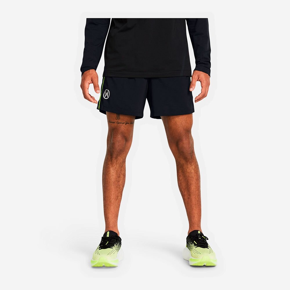 Шорты Under Armour Run Anywhere 5in, синий
Шорты Under Armour Run Anywhere 5in, синий