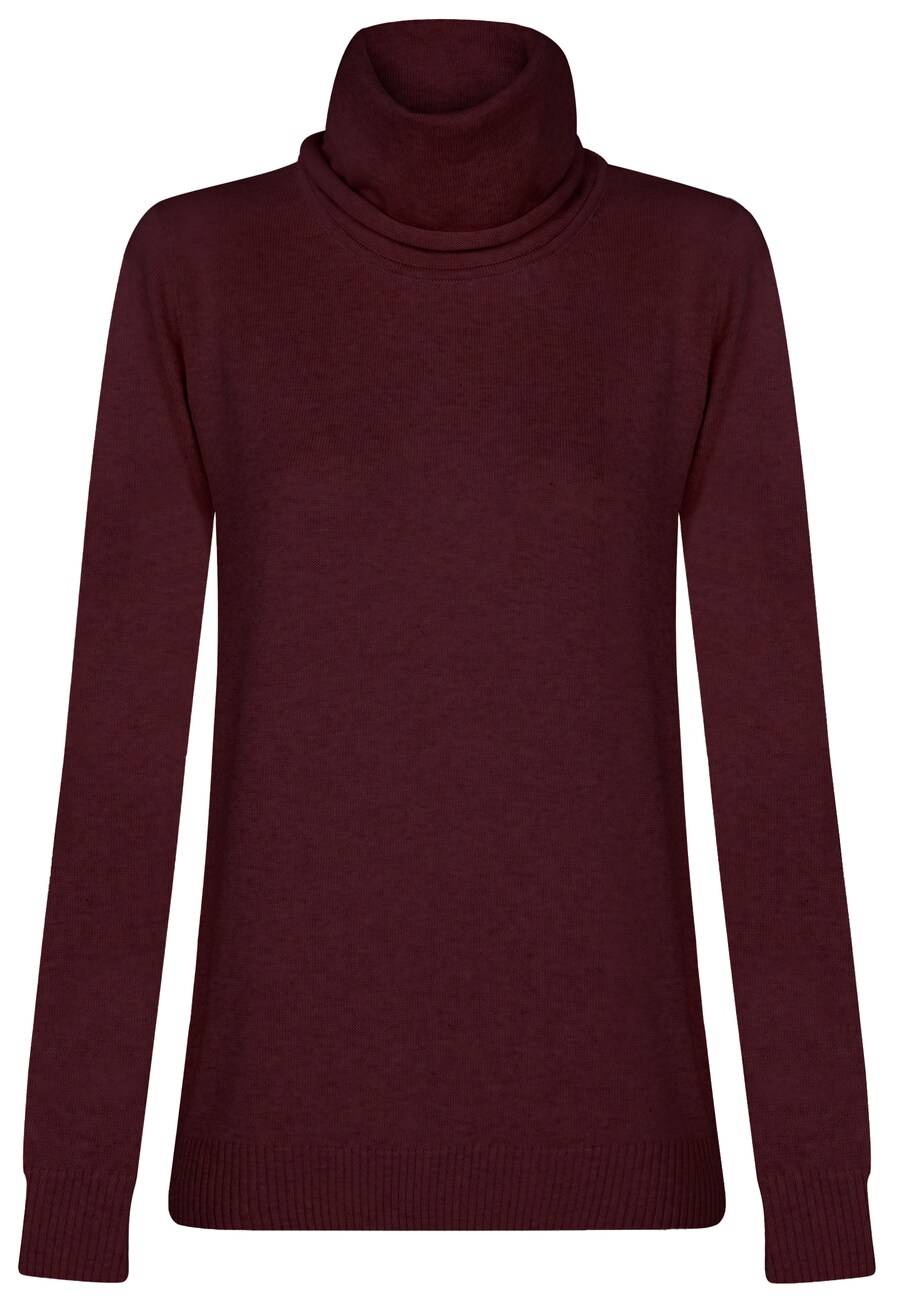 Свитер Felix Hardy, бордовый
Свитер Felix Hardy, бордовый