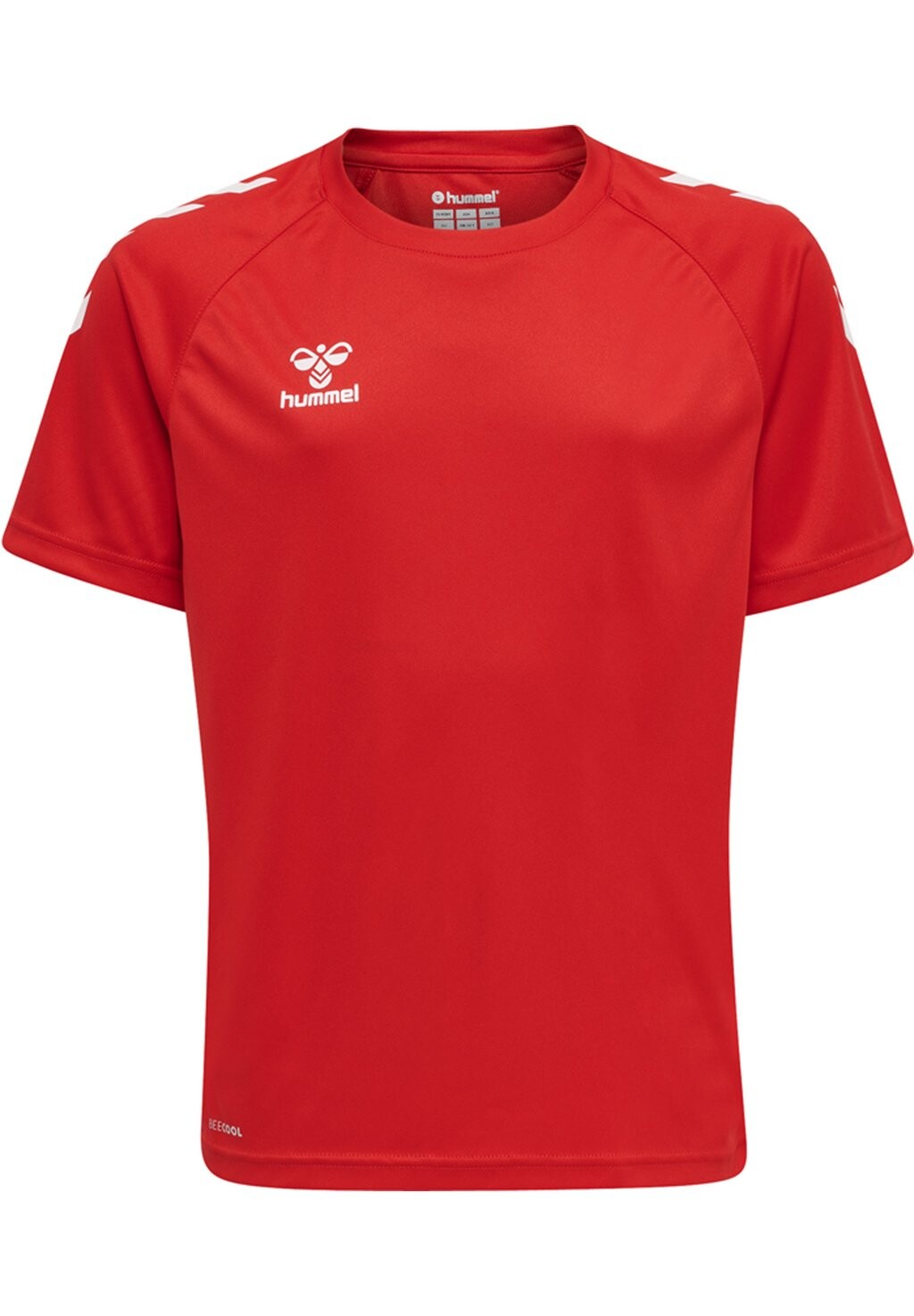 Спортивная футболка XK CORE Hummel, цвет true red, Красный, Спортивная футболка XK CORE Hummel, цвет true red
Спортивная футболка XK CORE Hummel, цвет true red, Красный, Спортивная футболка XK CORE Hummel, цвет true red