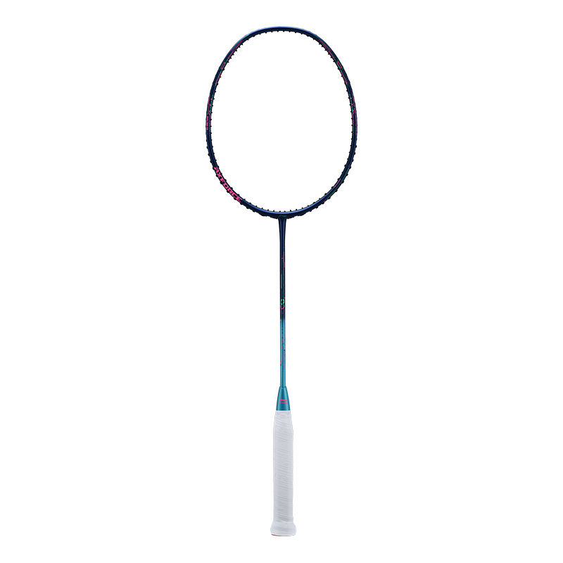 Thunderstorm 50 ракетка для бадминтона full carbon, наступательная, жесткая головка, продвинутый уровень, унисекс, одиночная ручка, turquoise LINING
Thunderstorm 50 ракетка для бадминтона full carbon, наступательная, жесткая головка, продвинутый уровень, унисекс, одиночная ручка, turquoise LINING