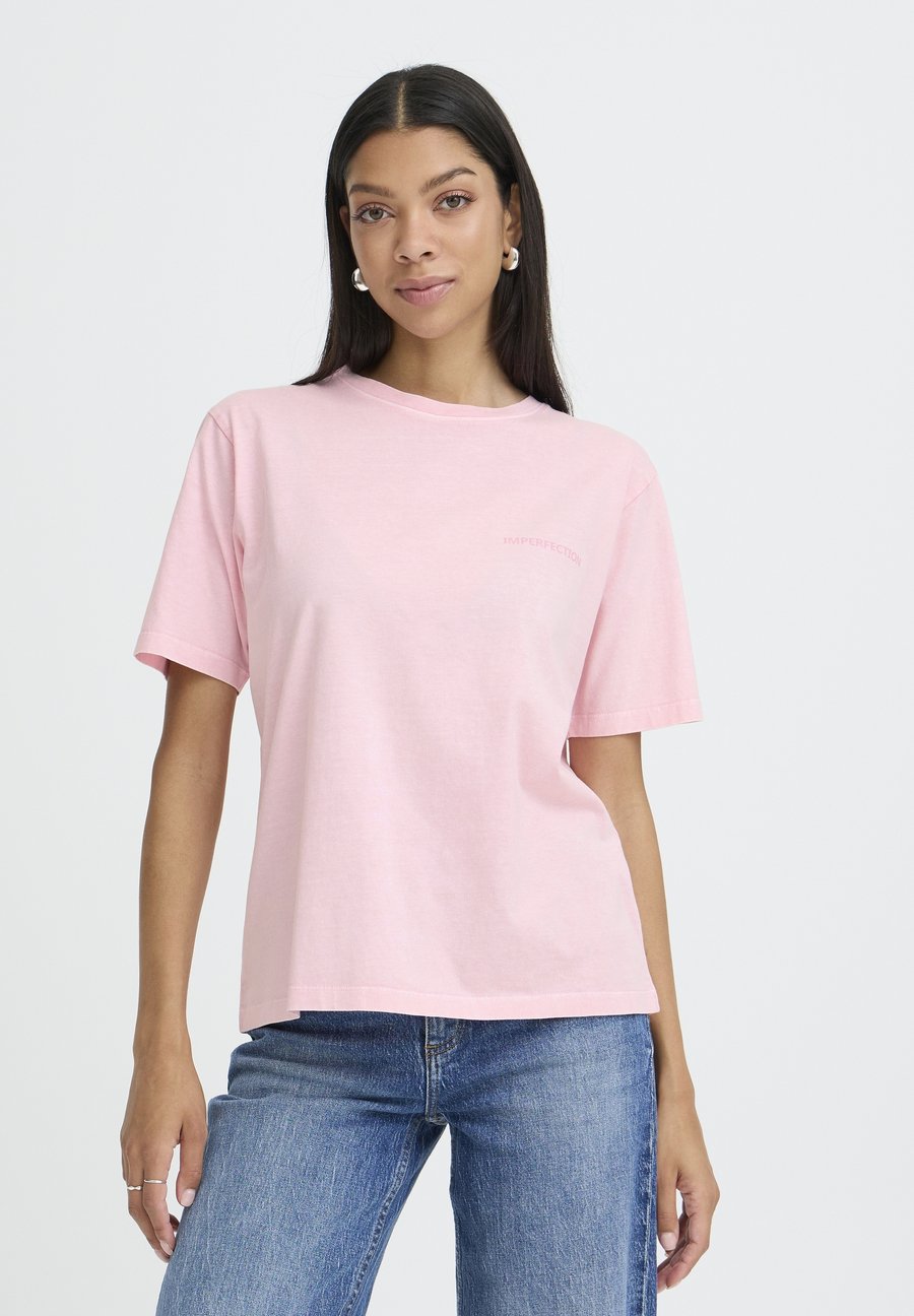 Футболка b.young SOLKO , Parfait Pink/Light Pink, Розовый, Футболка b.young SOLKO , Parfait Pink/Light Pink
Футболка b.young SOLKO , Parfait Pink/Light Pink, Розовый, Футболка b.young SOLKO , Parfait Pink/Light Pink