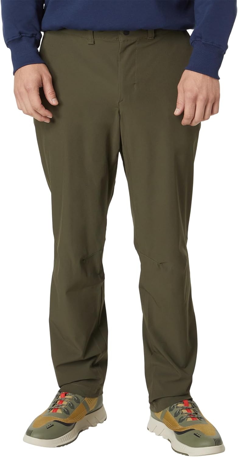 THE NORTH FACE Мужские брюки Paramount Active - без PFAS, New Taupe Green-Npf
THE NORTH FACE Мужские брюки Paramount Active - без PFAS, New Taupe Green-Npf