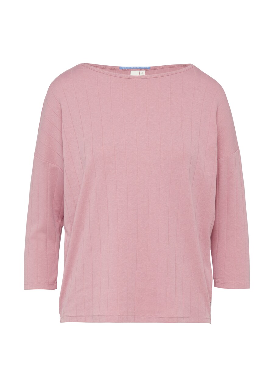 Рубашка QS, розовый
Рубашка QS, розовый