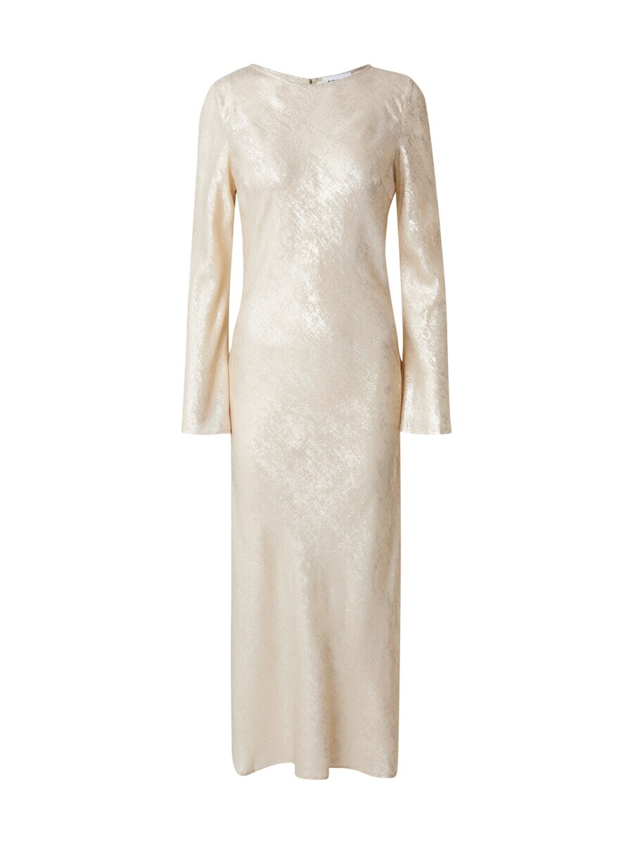 Вечернее платье FRNCH PARIS Evening Dress Parmelia, цвет champagne
Вечернее платье FRNCH PARIS Evening Dress Parmelia, цвет champagne