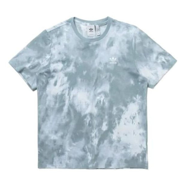 Футболка Men's adidas SS22 Tie Dye Sports Home Short Sleeve Colorblock T-Shirt, мультиколор
Футболка Men's adidas SS22 Tie Dye Sports Home Short Sleeve Colorblock T-Shirt, мультиколор
