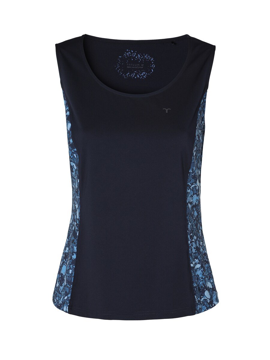 Топ TATUUM SILVIA, Blue/Navy
Топ TATUUM SILVIA, Blue/Navy