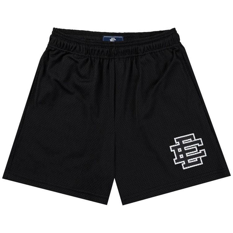 Шорты Eric Emanuel EE Basic Short, Black
Шорты Eric Emanuel EE Basic Short, Black