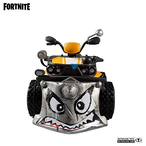 Fortnite - Quadcrasher 28 см (Windows) McFarlane
Fortnite - Quadcrasher 28 см (Windows) McFarlane