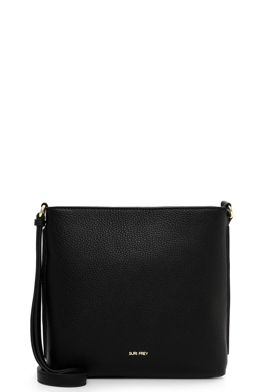 Сумка кросс-боди Suri Frey SFY Maggy, Black
Сумка кросс-боди Suri Frey SFY Maggy, Black