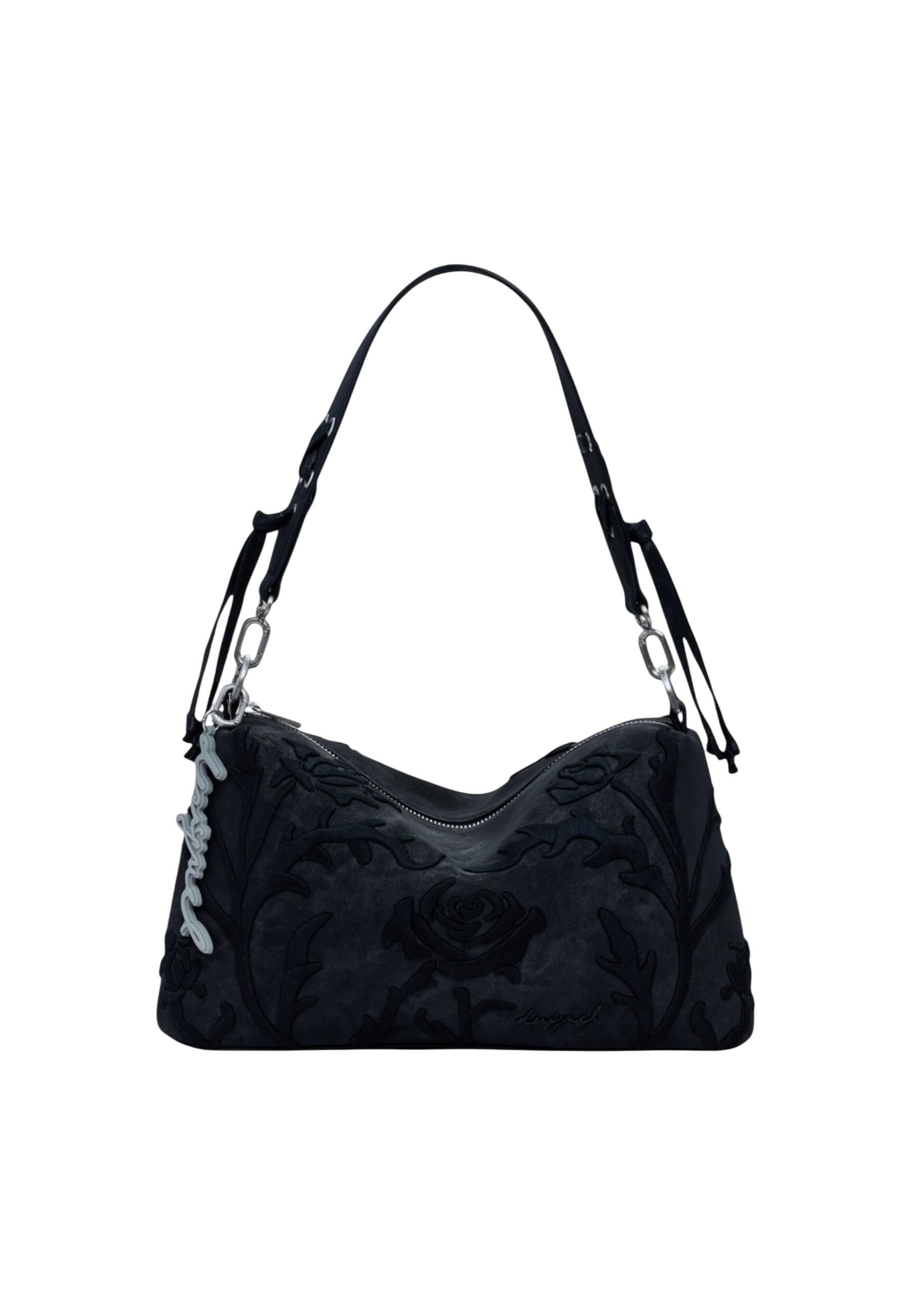 Сумки Desigual, черный
Сумки Desigual, черный