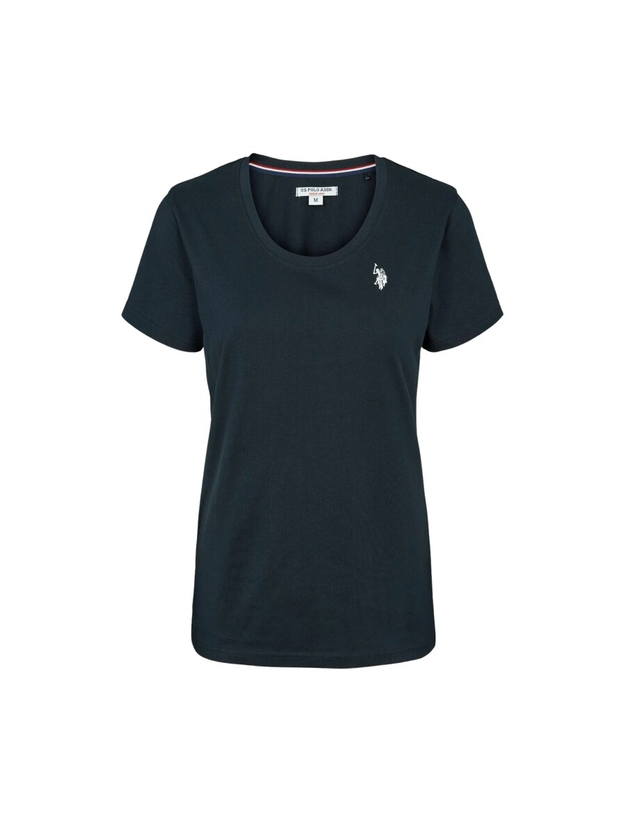 Топ U.S. POLO ASSN. Amy, темно-синий
Топ U.S. POLO ASSN. Amy, темно-синий