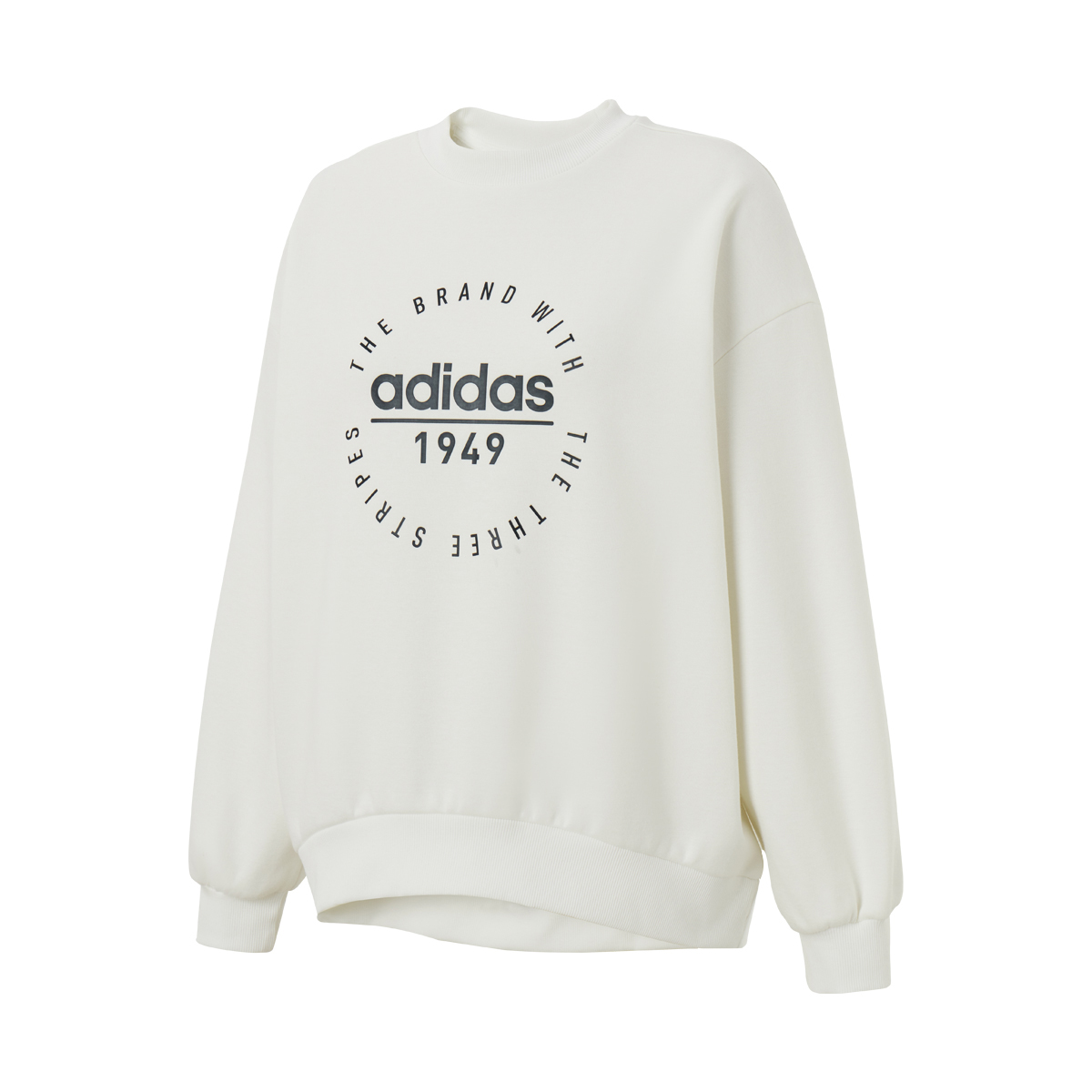 Adidas Свитшот Women's White
Adidas Свитшот Women's White