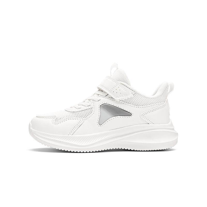 Нескользящие и дышащие низкие повседневные кроссовки для детей FIRS Kids, белый
Нескользящие и дышащие низкие повседневные кроссовки для детей FIRS Kids, белый