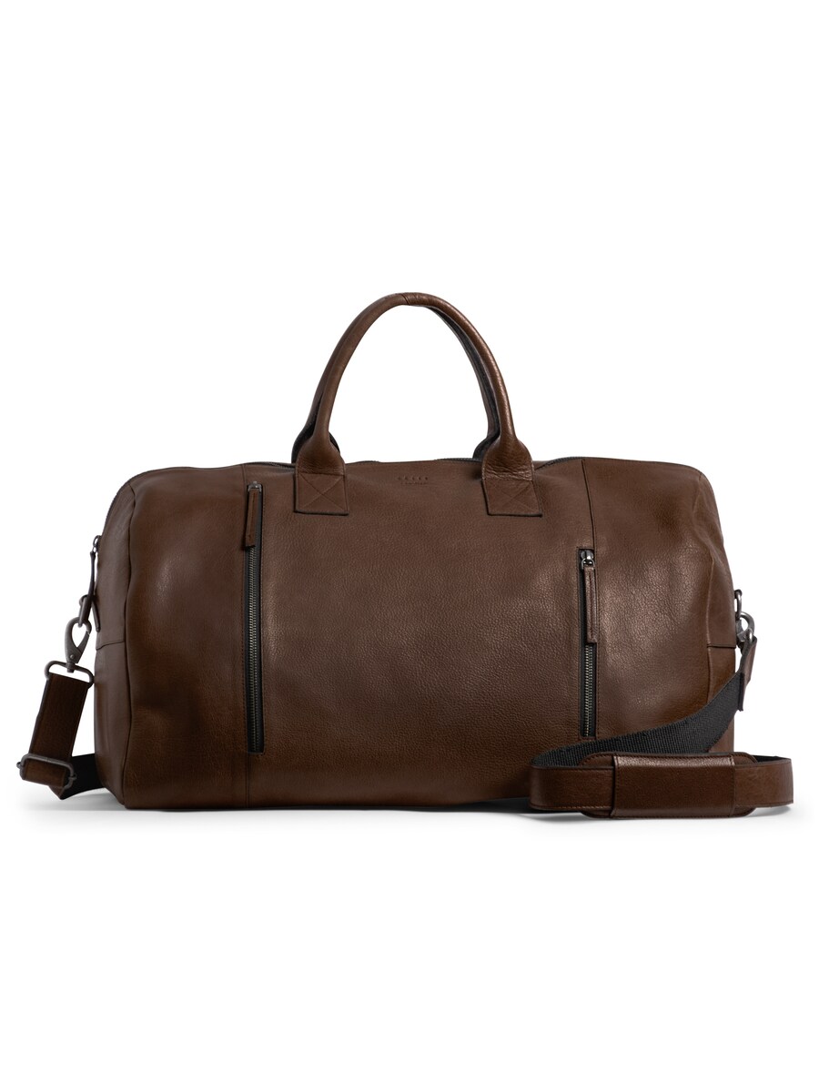 Сумка через плечо still Nordic Clean XL, темно-коричневый
Сумка через плечо still Nordic Clean XL, темно-коричневый