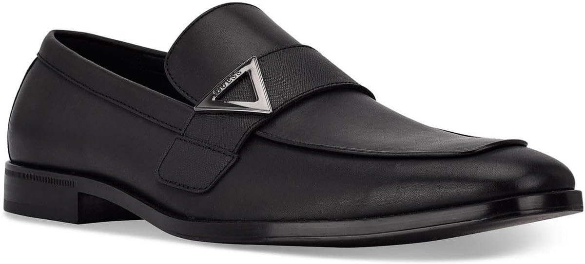 Туфли Guess Mens Hamlin, черный
Туфли Guess Mens Hamlin, черный