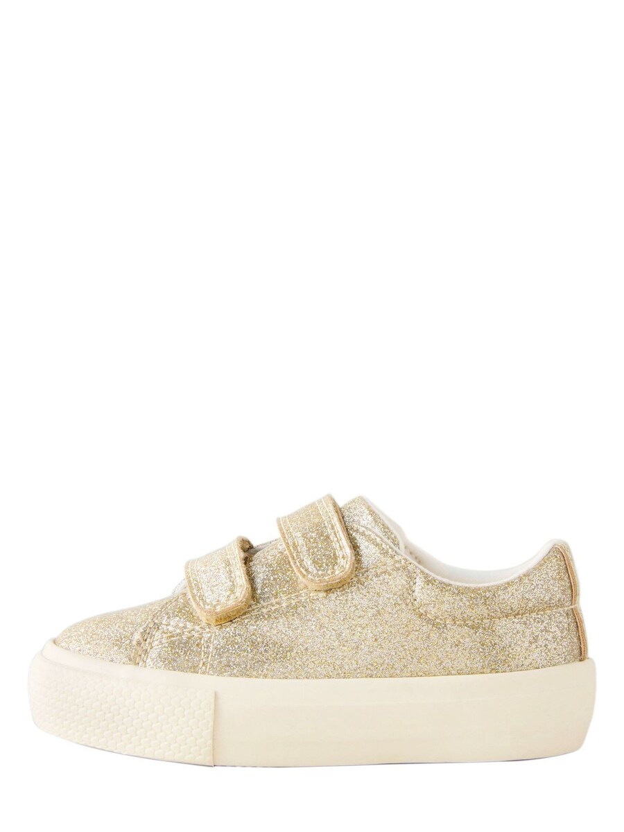 Кроссовки Next, золотой
Кроссовки Next, золотой