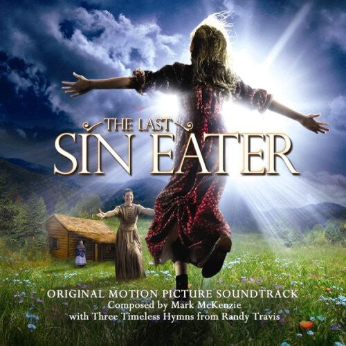 CD диск Last Sin Eater / O.S.T.: The Last Sin Eater (Original Soundtrack)
CD диск Last Sin Eater / O.S.T.: The Last Sin Eater (Original Soundtrack)