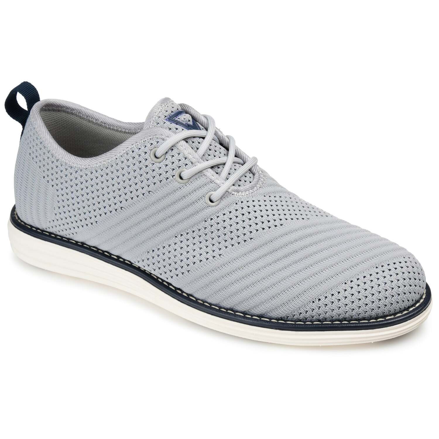 Vance Novak Knit Dress Shoe Vance Co., серый
Vance Novak Knit Dress Shoe Vance Co., серый