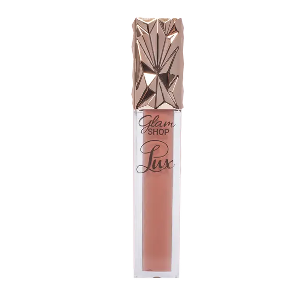 Блеск для губ, бриллиант, 4 г Glam Shop Lux, цвет karo
Блеск для губ, бриллиант, 4 г Glam Shop Lux, цвет karo