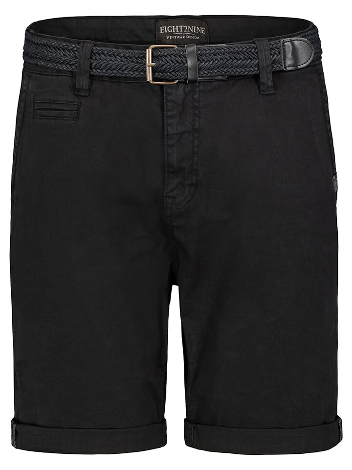 Тканевые шорты Eight2Nine, черный
Тканевые шорты Eight2Nine, черный
