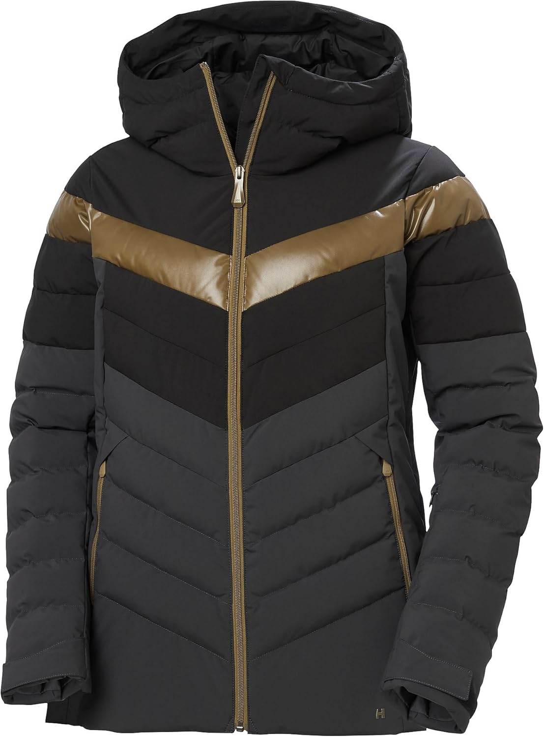 Куртка Helly-Hansen Imperial Puffy 2.0 женская Helly Hansen, Black
Куртка Helly-Hansen Imperial Puffy 2.0 женская Helly Hansen, Black