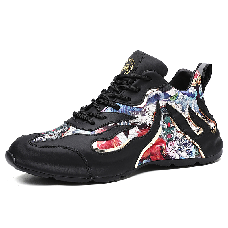 I.30 Низкие повседневные туфли мужские черные
I.30 Низкие повседневные туфли мужские черные