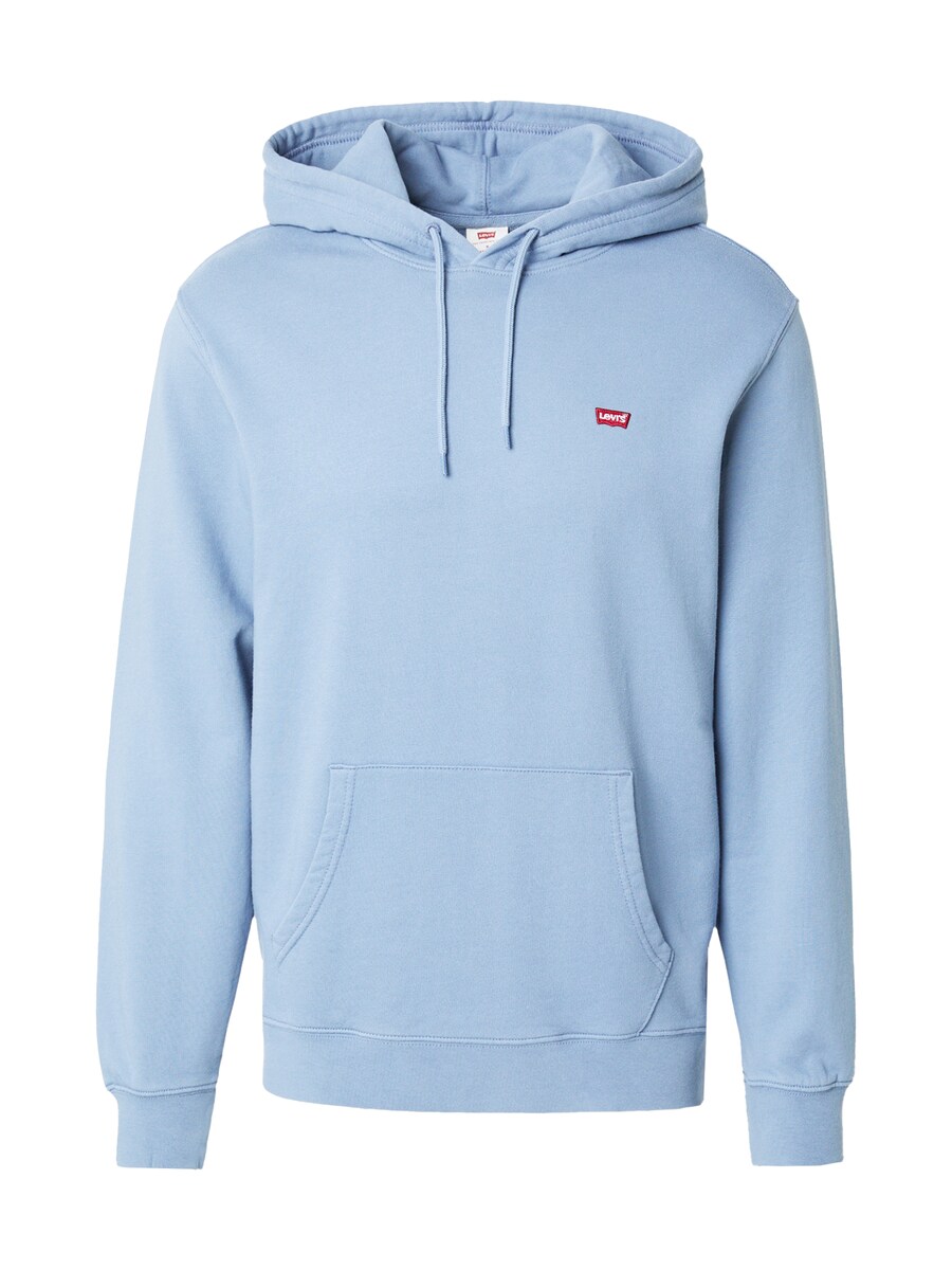 Толстовка обычного кроя LEVI'S , небесно-синий
Толстовка обычного кроя LEVI'S , небесно-синий