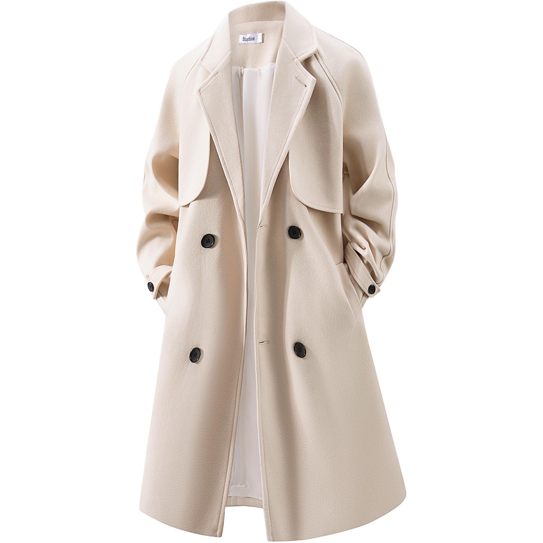 Пальто Unisex с воротником-стойкой, умеренно прямое VanCamel, оранжевый
Пальто Unisex с воротником-стойкой, умеренно прямое VanCamel, оранжевый