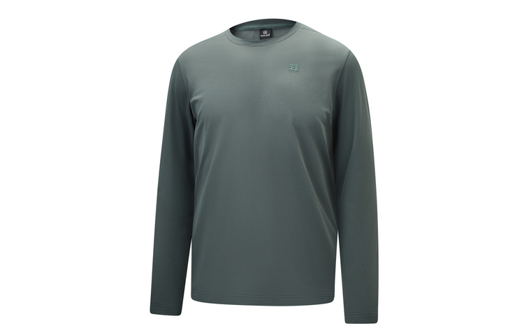 Футболка Commute мужская KOLON SPORT, темно-зеленый
Футболка Commute мужская KOLON SPORT, темно-зеленый