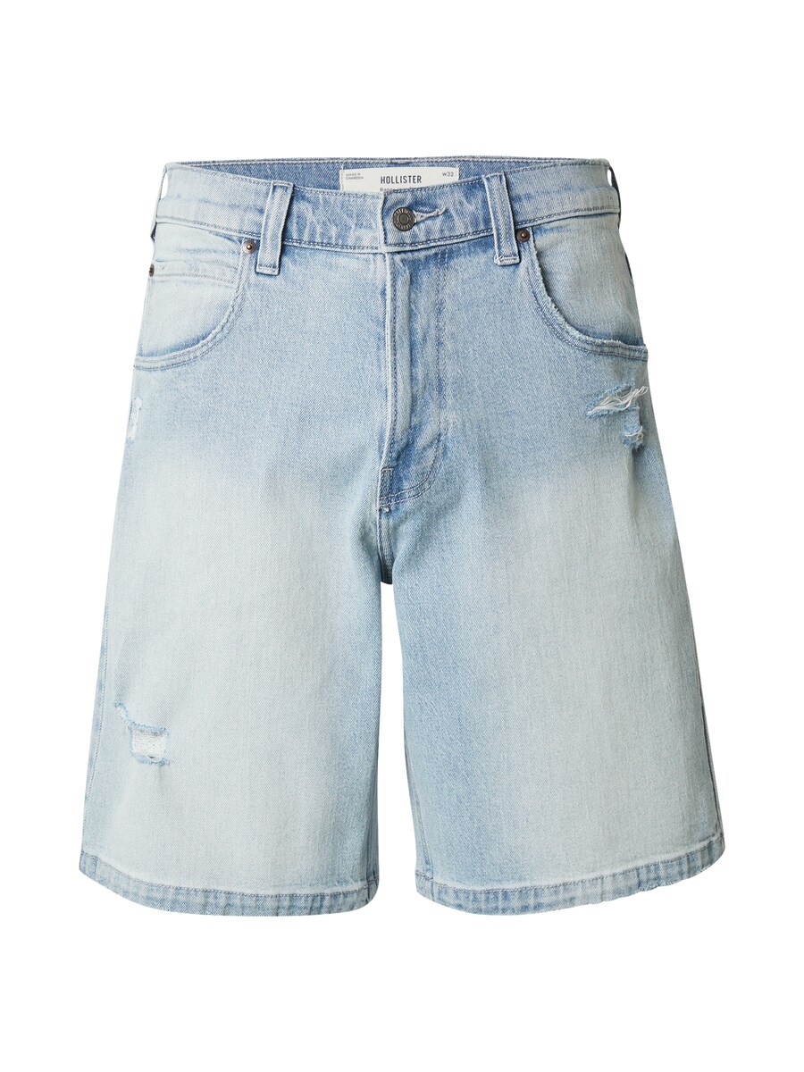 Повседневные джинсы HOLLISTER, Light blue
Повседневные джинсы HOLLISTER, Light blue