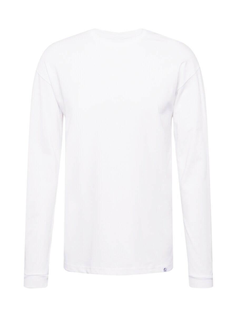 Лонгслив About You CURT, белый
Лонгслив About You CURT, белый