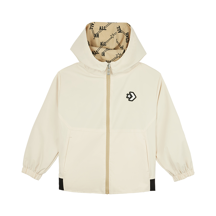 Куртка Oat для подростков Converse, Oat
Куртка Oat для подростков Converse, Oat