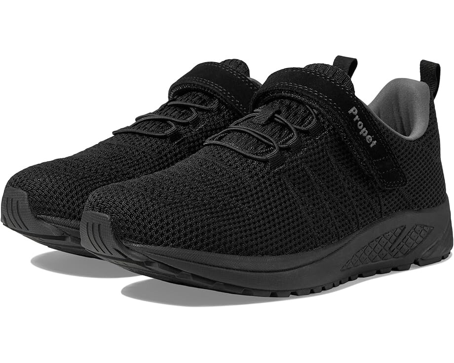 Кроссовки Propet Tour Knit FX, черный
Кроссовки Propet Tour Knit FX, черный