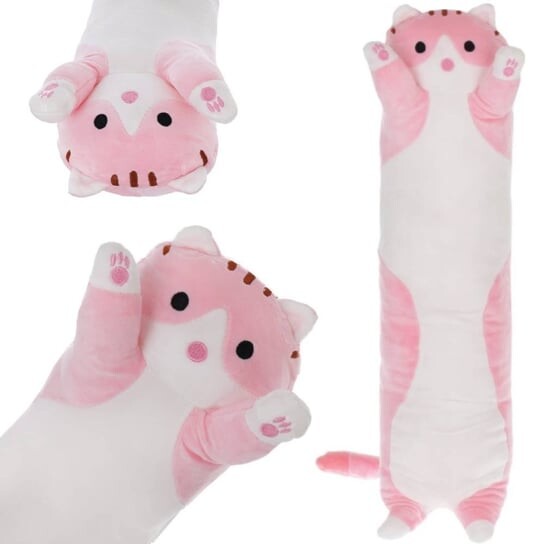 LT405 МЯГКАЯ ПОДУШКА-талисман с кошкой-обнимашкой
LT405 МЯГКАЯ ПОДУШКА-талисман с кошкой-обнимашкой