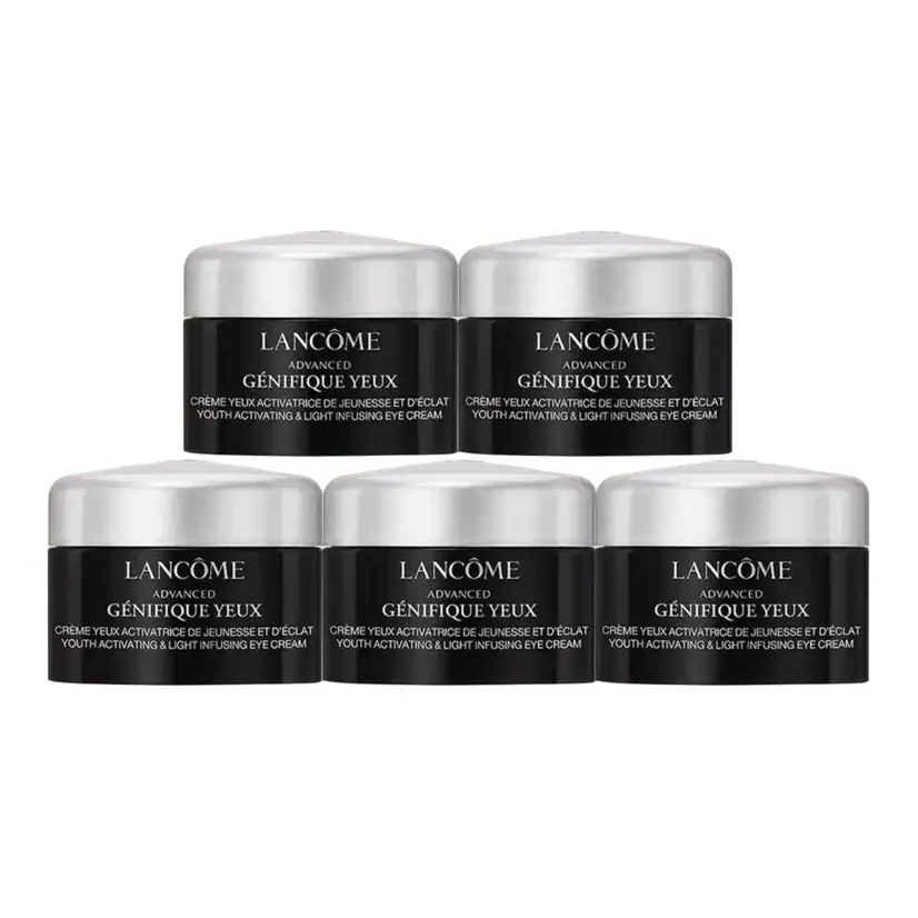 Наборы для путешествий / пробники унисекс LANCOME
Наборы для путешествий / пробники унисекс LANCOME