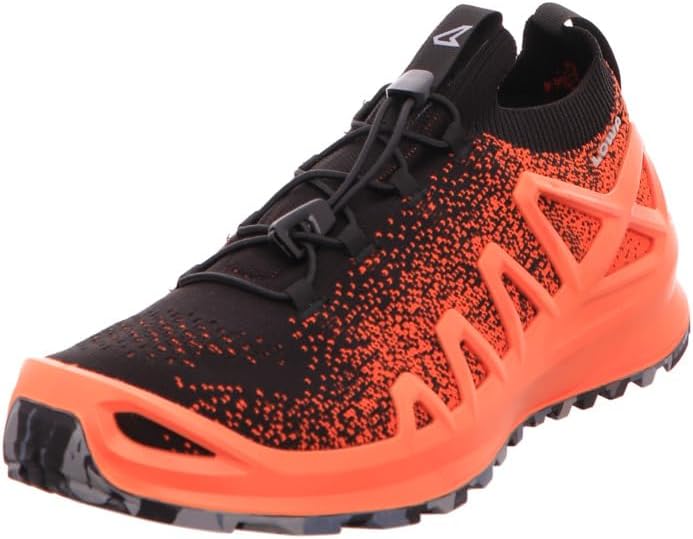 Мужские кроссовки LOWA Fusion LO серые
Мужские кроссовки LOWA Fusion LO серые