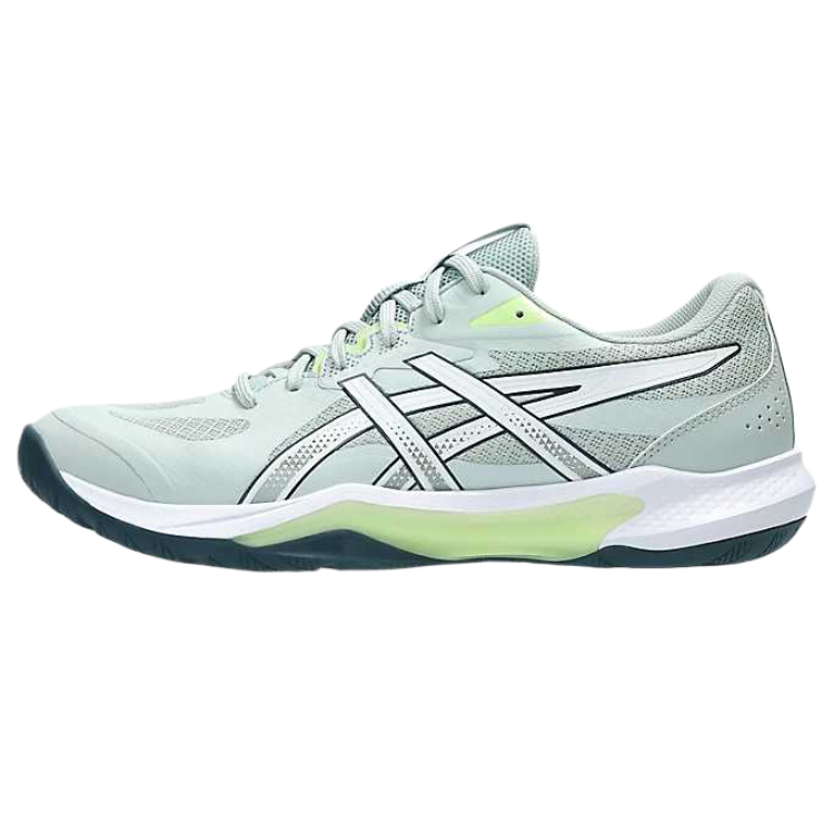 ASICS Низкие тренировочные кроссовки Gel Tactic мужские light green
ASICS Низкие тренировочные кроссовки Gel Tactic мужские light green